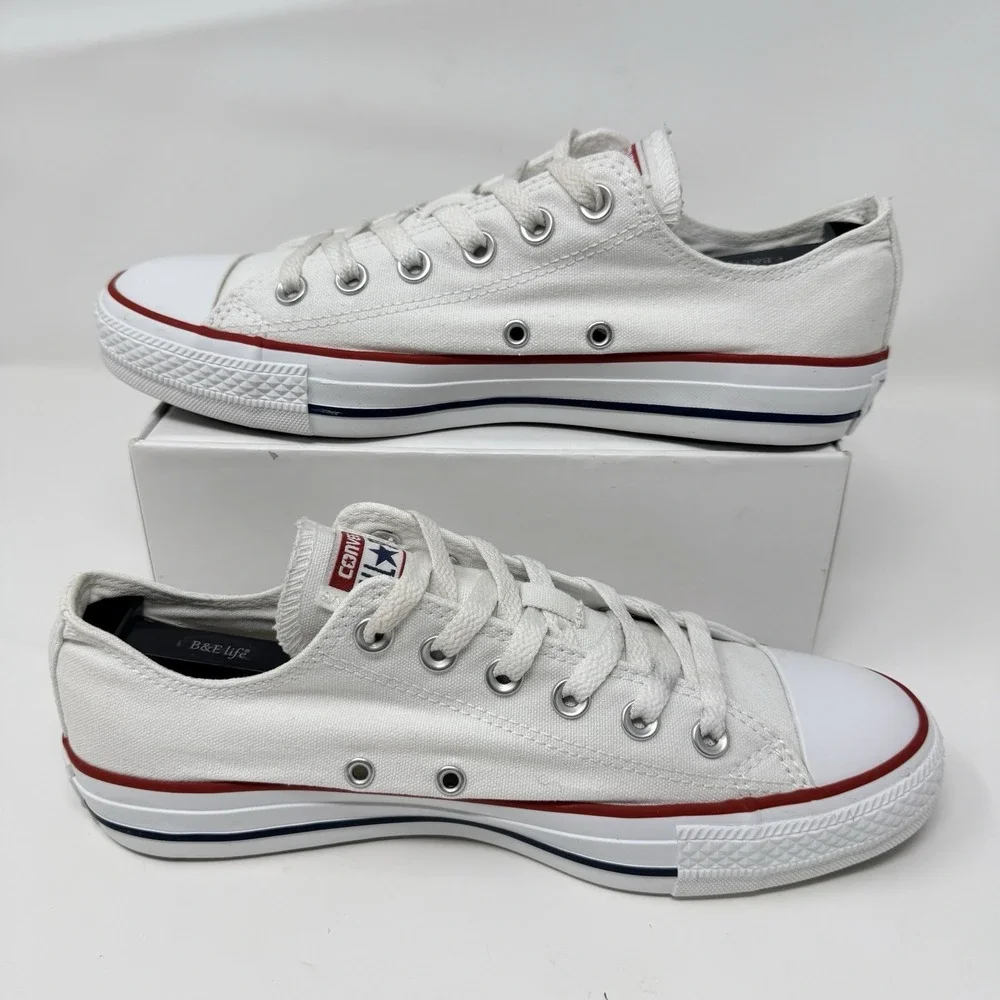 Converse clean very